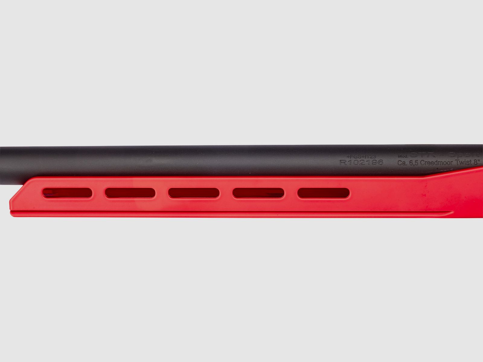 Mercury sport STR Sport Red, Kal. 6,5 Creedmoor