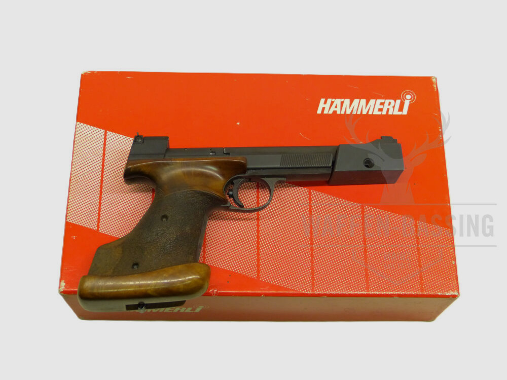 Hämmerli 208