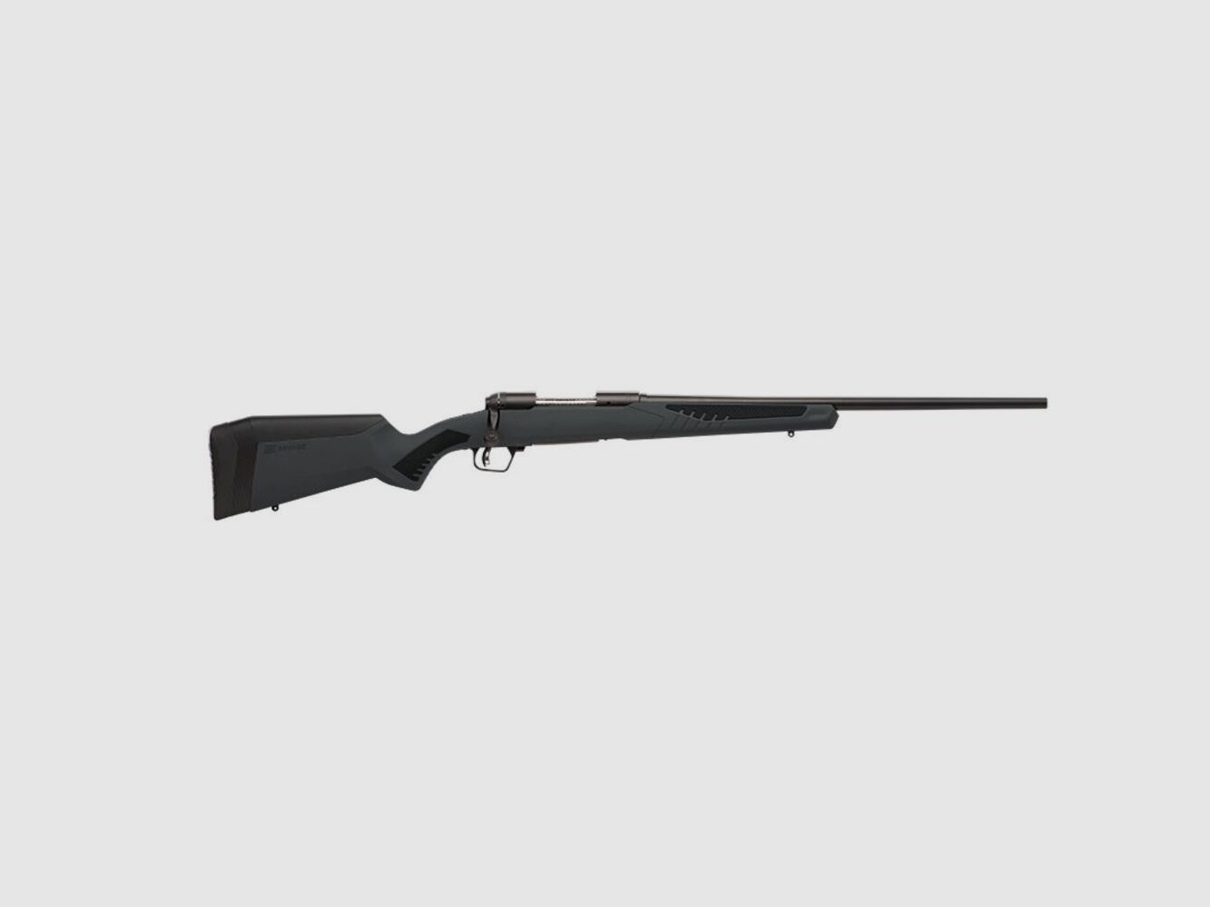 Savage 110 HUNTER SR LA .30-06-SPRING 22"/56CM