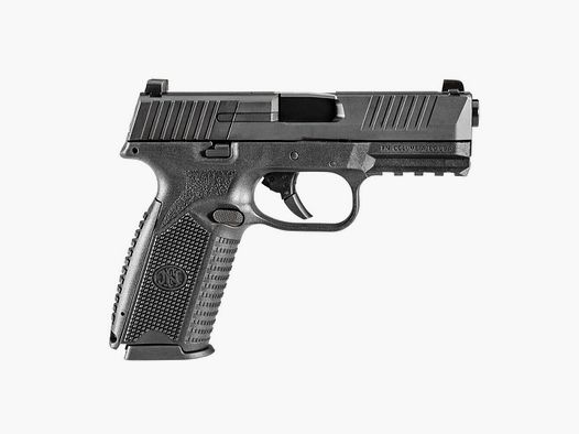 Pistolet FN Herstal FN 509 Blk/blk 9×19