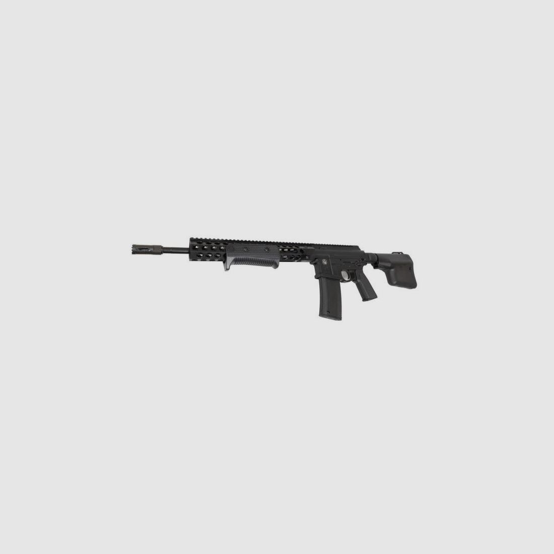 TROY Defense Vorderschaftrepetierbüchse Mod. SPMP-AR0 .223Rem