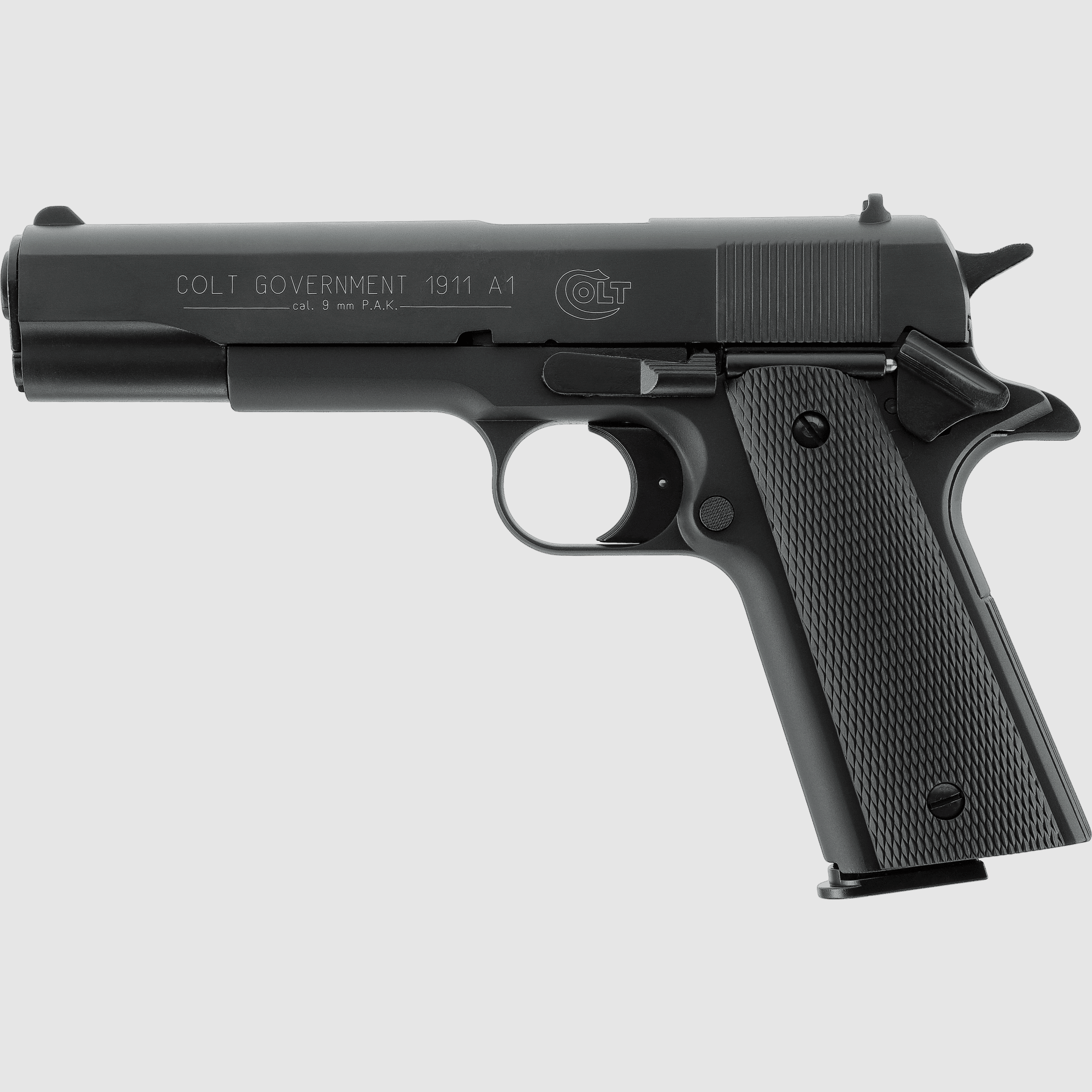 Colt Government 1911 A1
