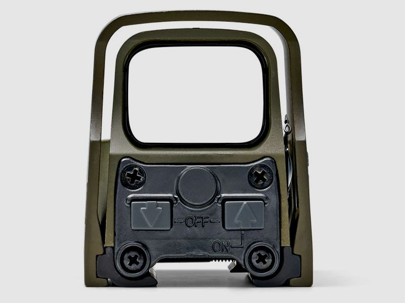 EOTECH XPS2-0, OD-Green