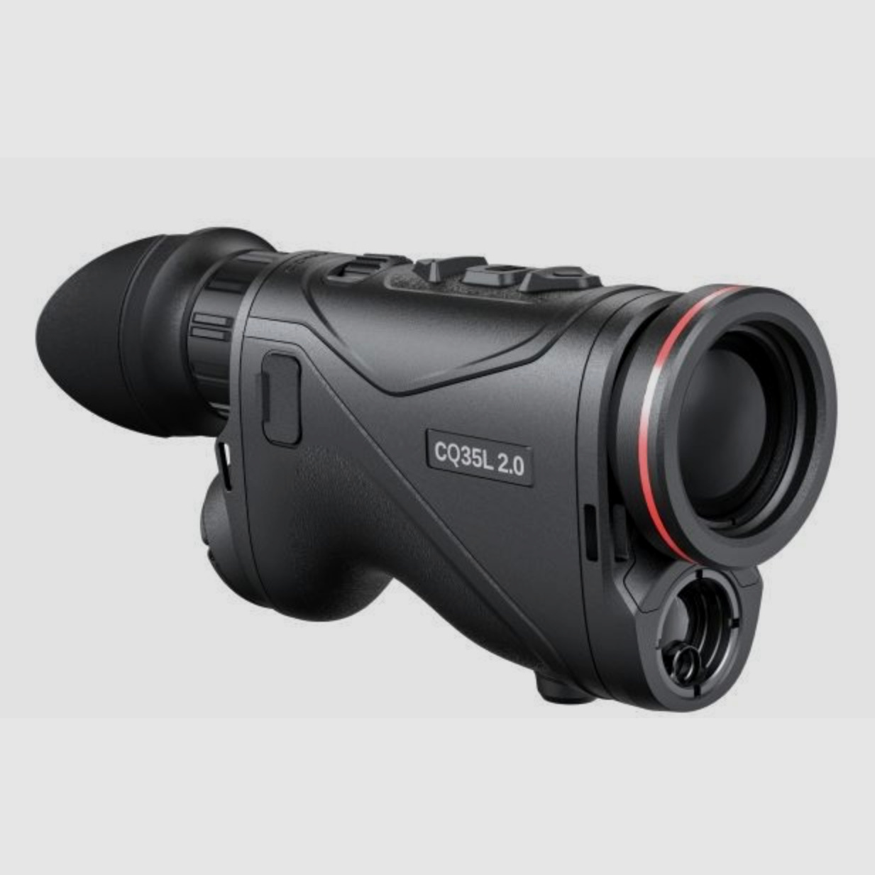 Hikmicro Monocular Condor CQ35L 2.0 (HM-TSD3-35S2G/W1L-CQ35L 2.0)