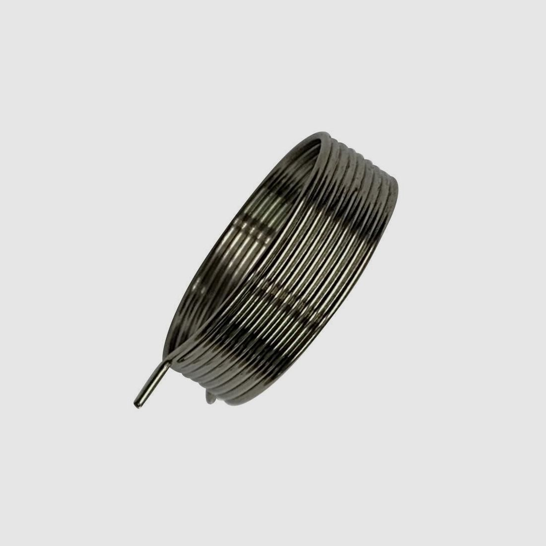 Ressort d'entraînement pour chargeur BOX MCS (#22 Box Magazine drive cone spring), image 1 sur 2