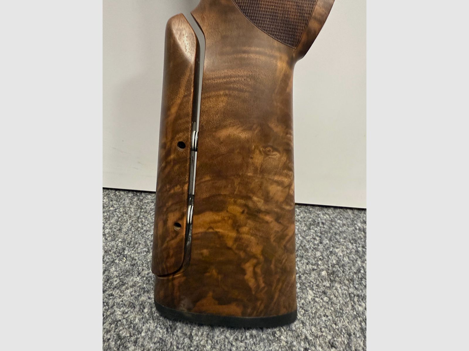 Beretta DT11 Trap AS Bockdoppelflinte