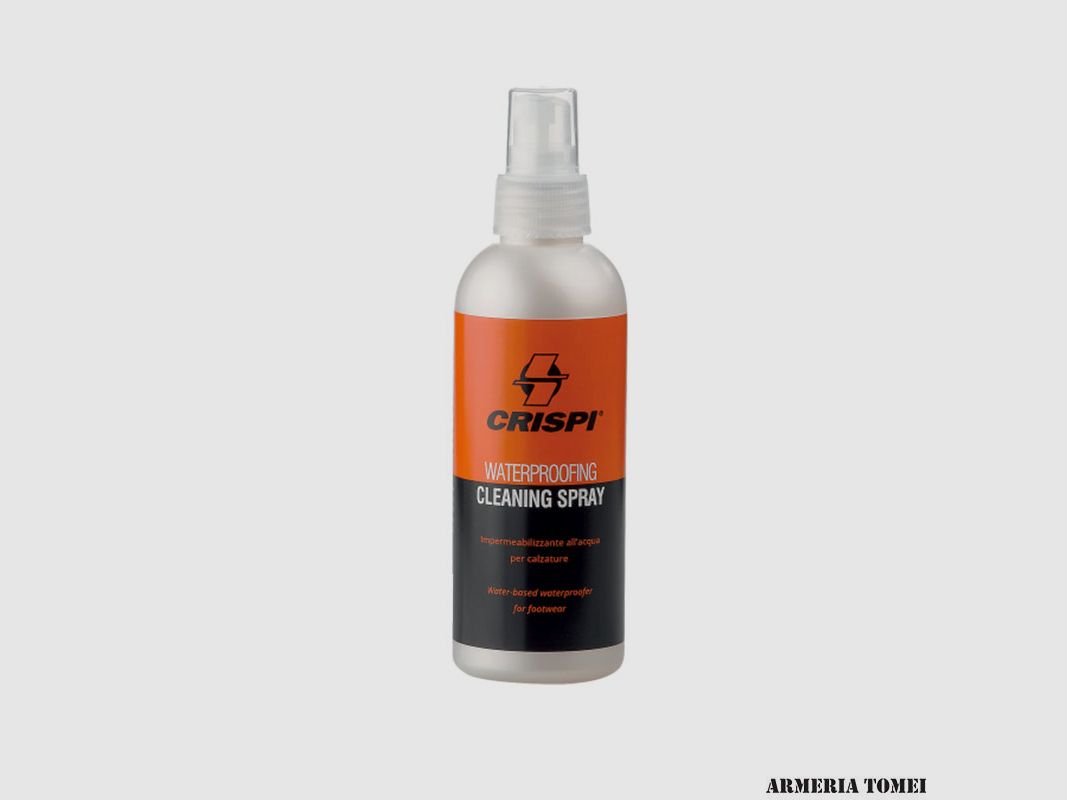 CRISPI – CLEANING SPRAY 150ml