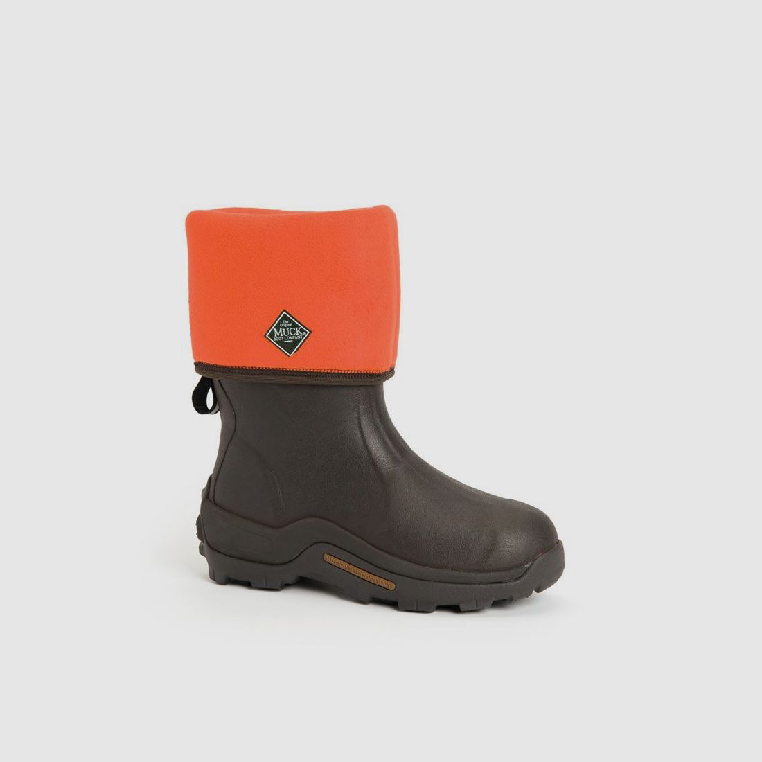 Muckboot Rubber Boots Woody Max, image 4 of 6