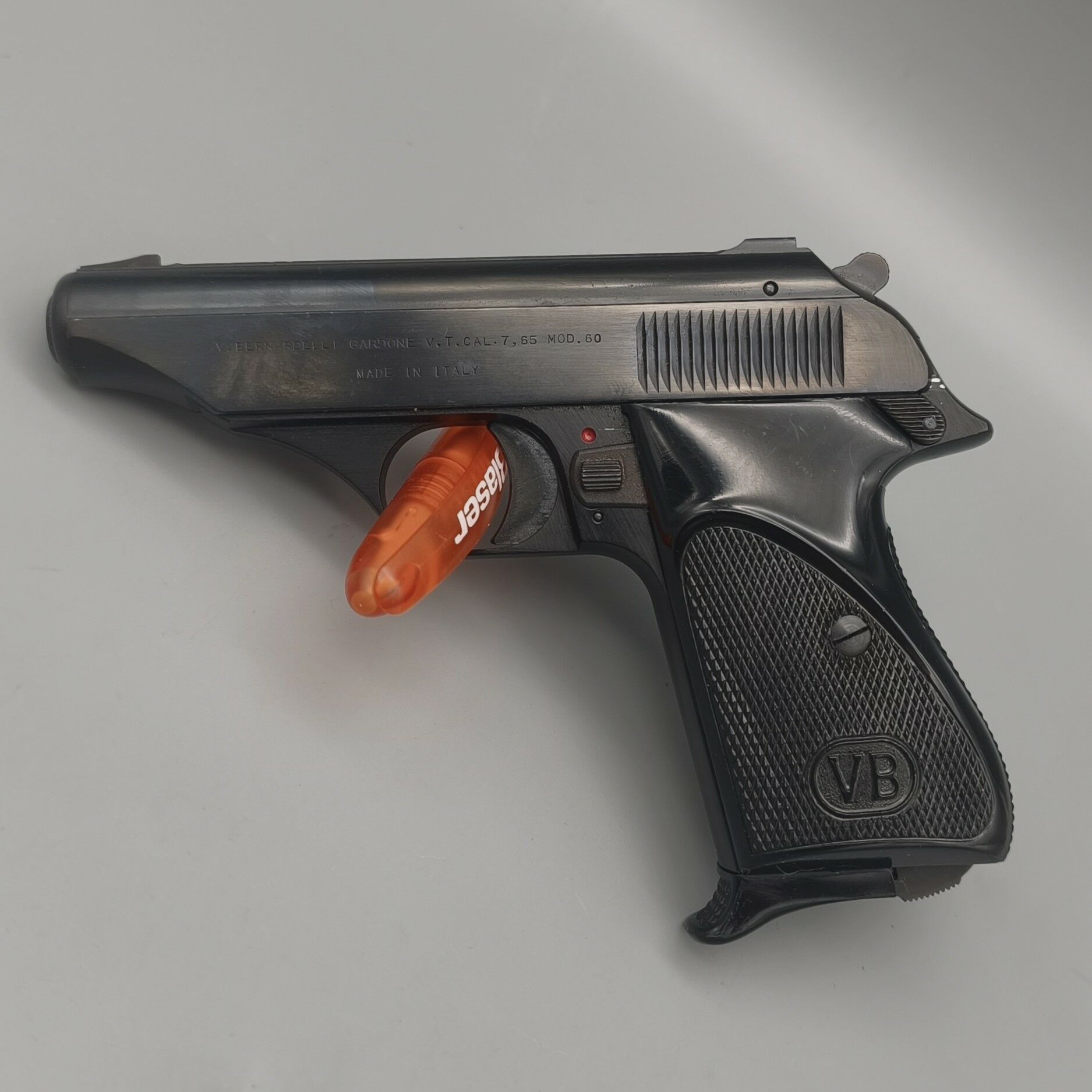 Bernardelli Mod. 60 7,65 7,65mm Browning