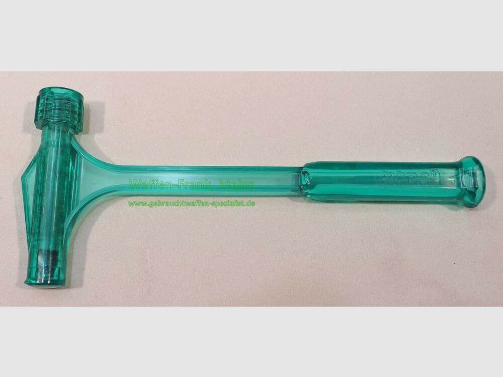 RCBS Entladehammer