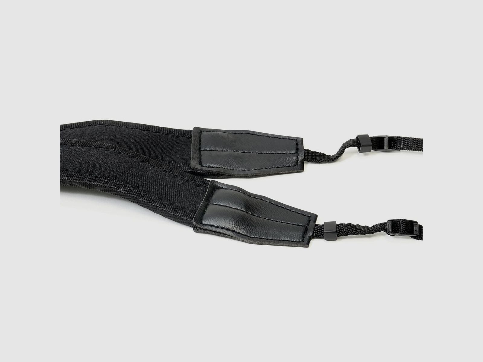Neoprene carrying strap 30 mm for NOBLEX inception binoculars