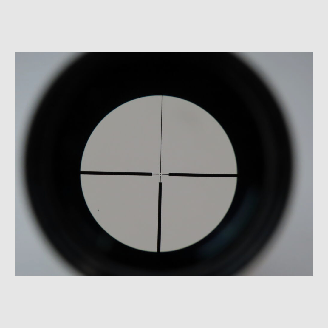 Remington 770 Long Range