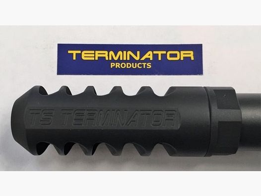 Terminator TS Mündungsbremse 5/8x24 für .308