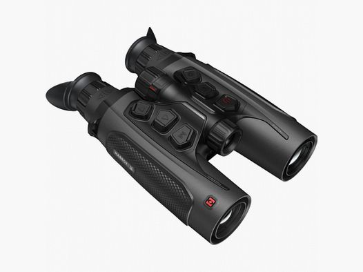 Hikmicro Hikmicro Lornetka Habrok 4K HE25L 2.0 5.5-22x60