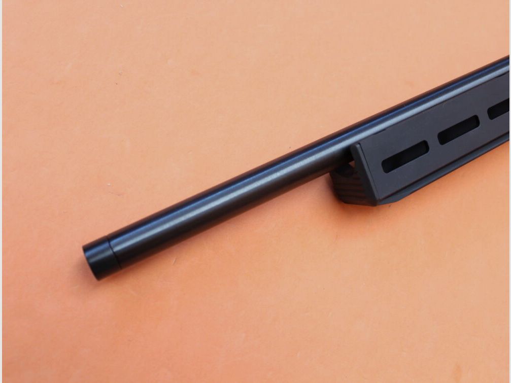 Tikka Rep. Fucile .22lr Tikka T1x ACE Target 20" canna/ filettatura della bocca 1/2-28 (.22LR/.22l.f.B)