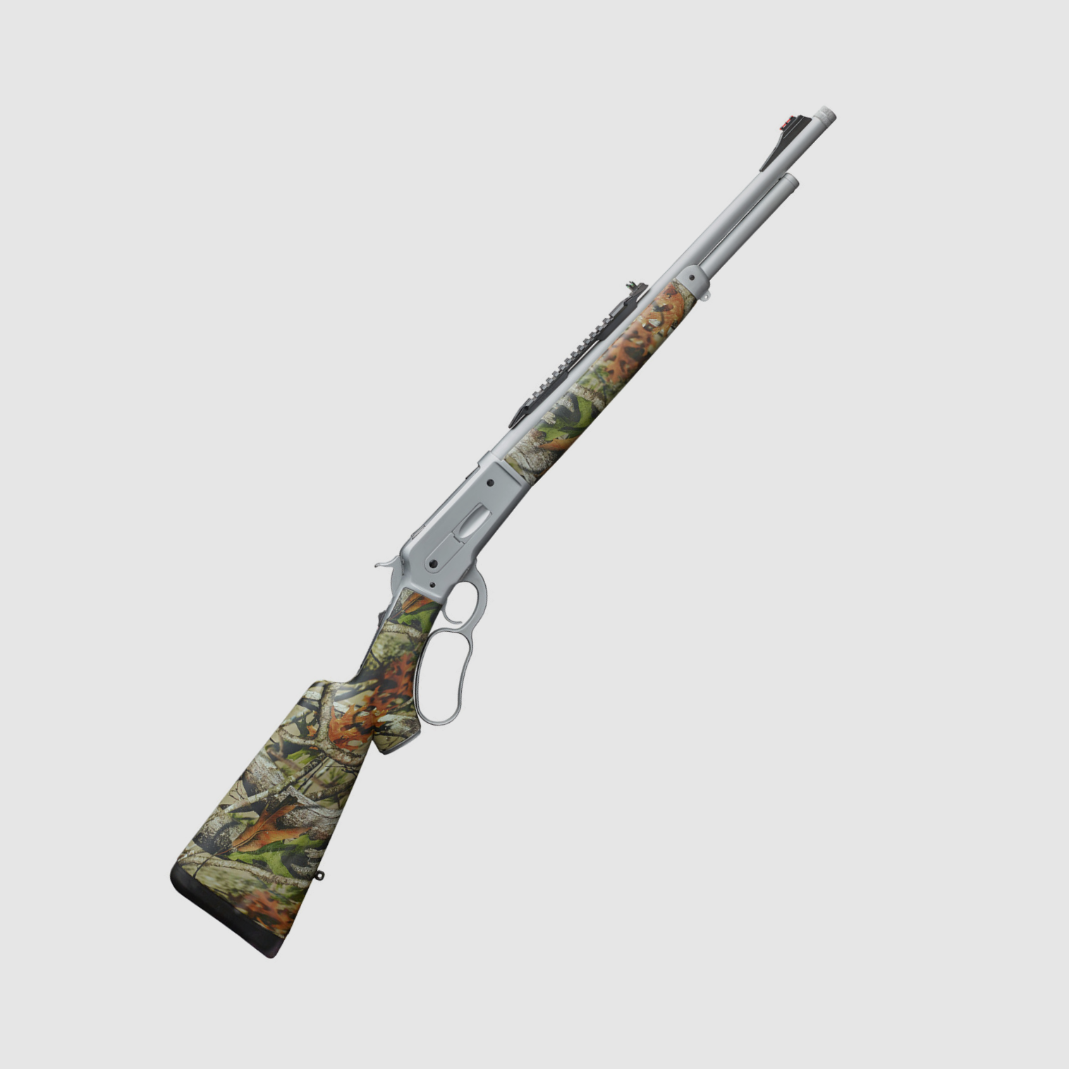 Pedersoli 86/71 Lever Action Guidemaster