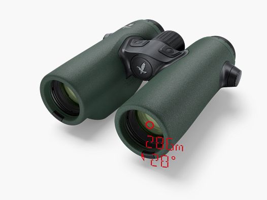 Swarovski EL Range 8x32