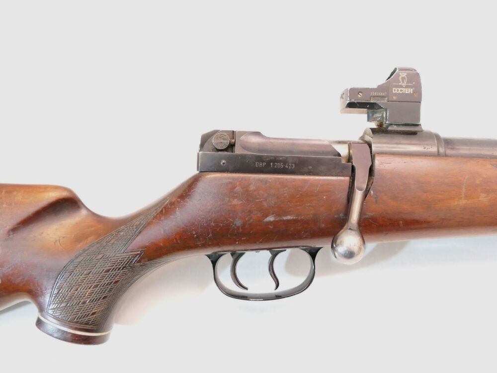 Mauser 66