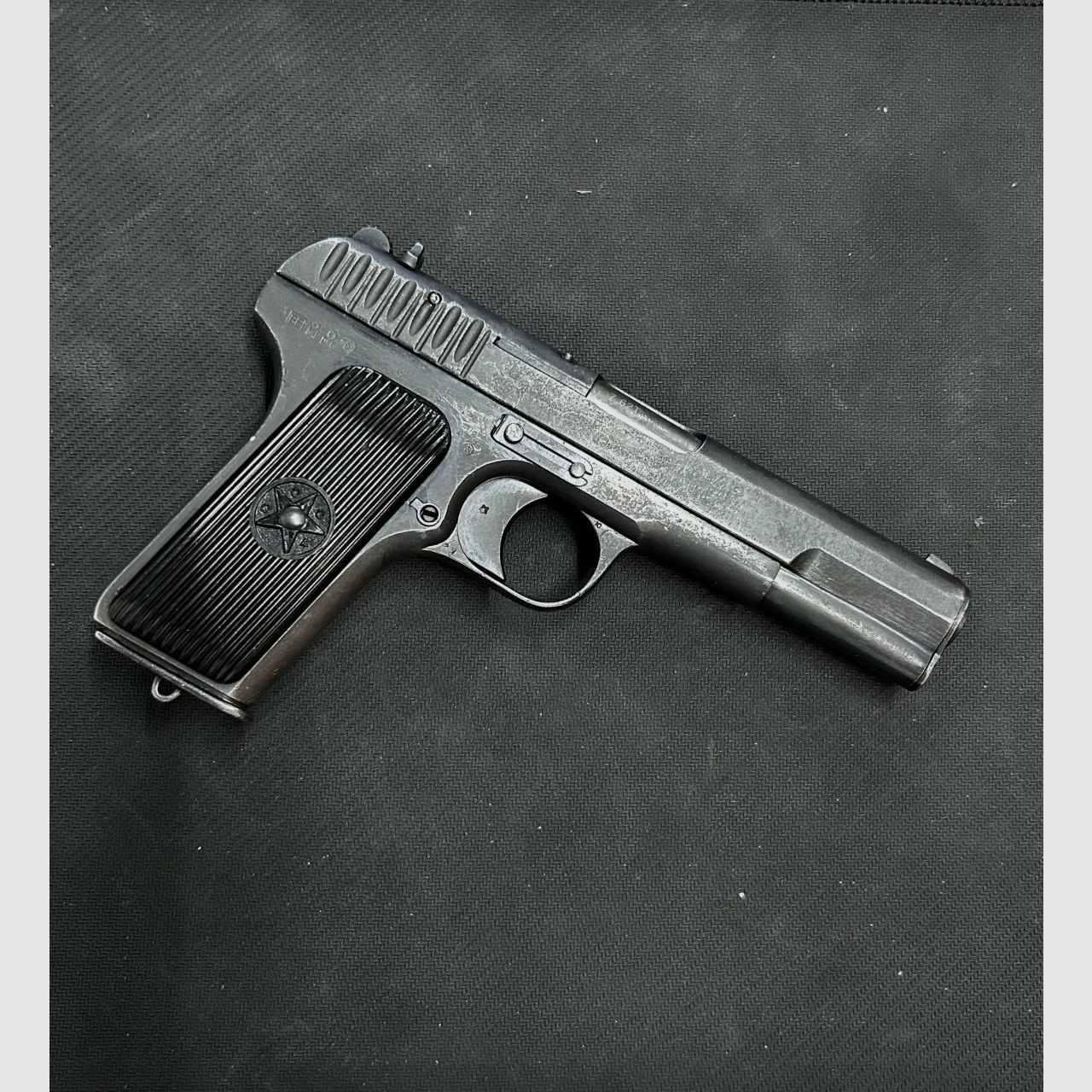 TOKAREV – TT30 – Cal. 7.62×25 Tokarev, image 1 of 3