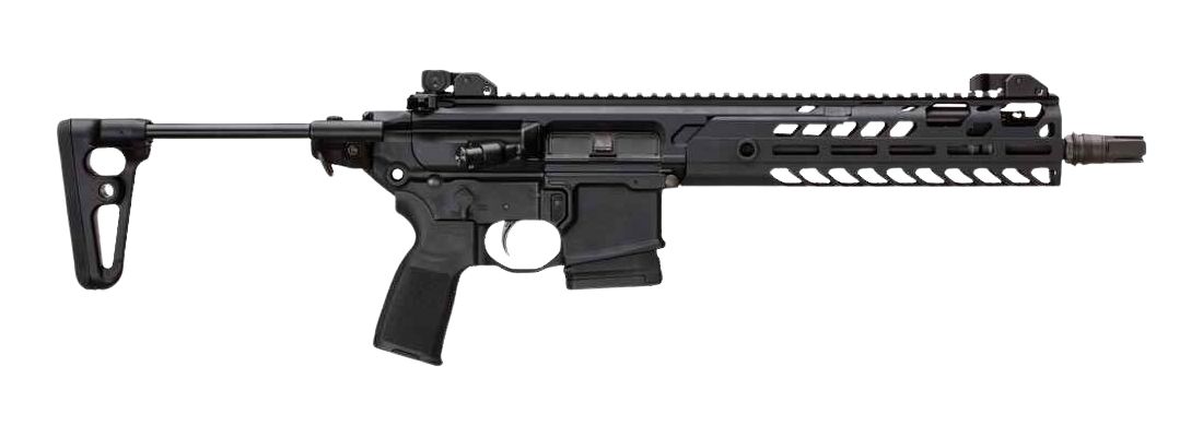 Sig Sauer MCX Virtus Sport