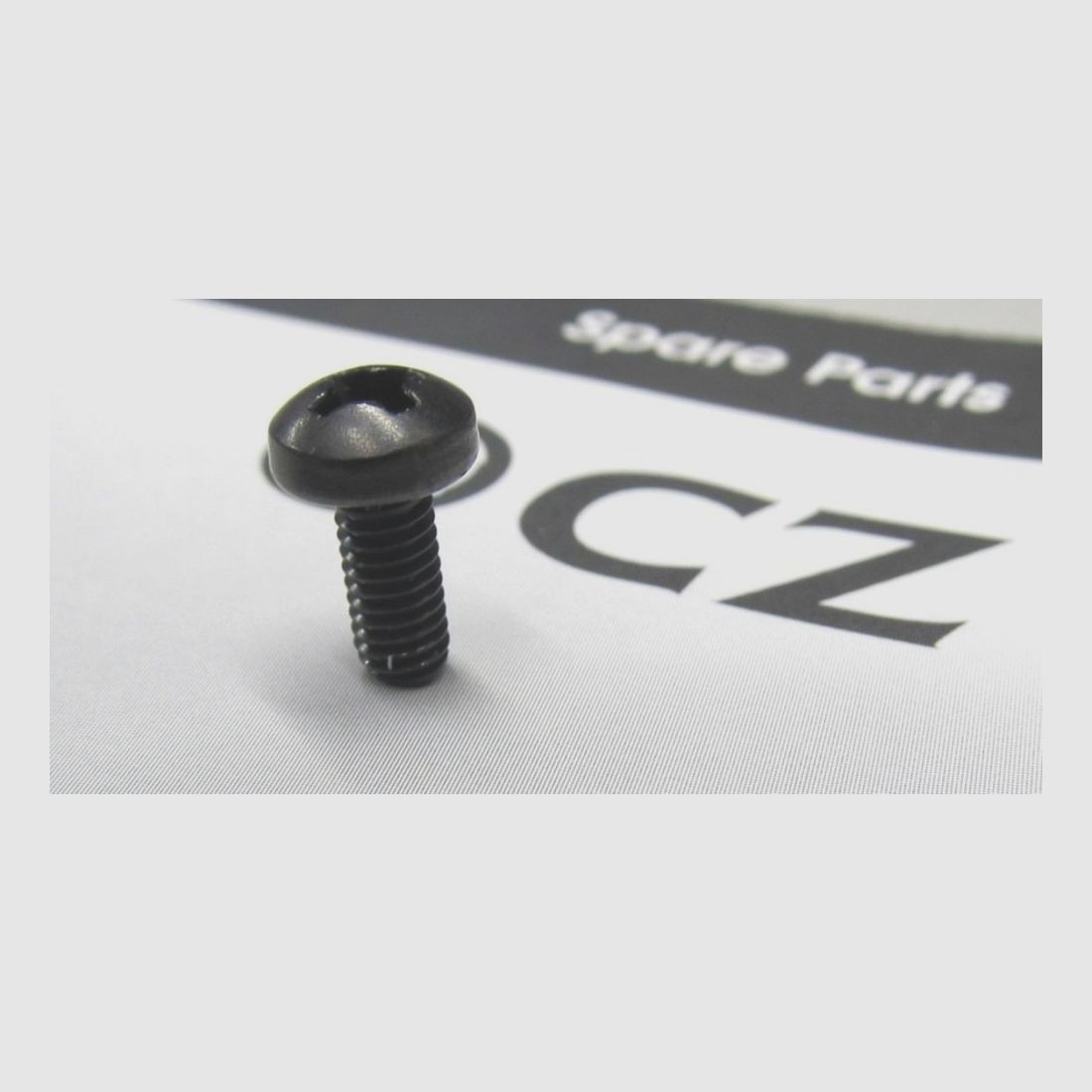CZ N1 VITE SCHWARZ KREUZ FÜR GRIFFSCHALEN, Bild 1 von 2