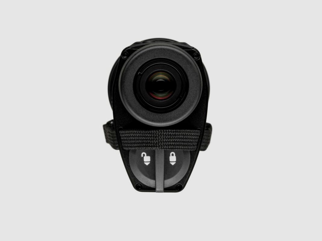 Liemke Wärmebildgerät Keiler 2 - Set incl. Zusatzakku