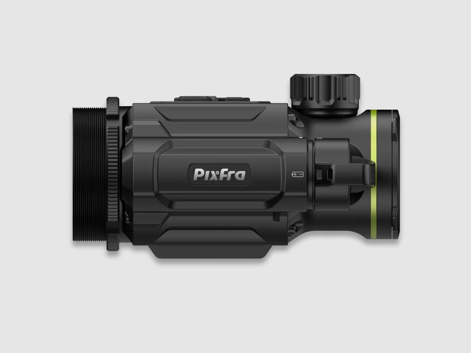 Pixfra Wärmebild-Vorsatzgerät Taurus T435