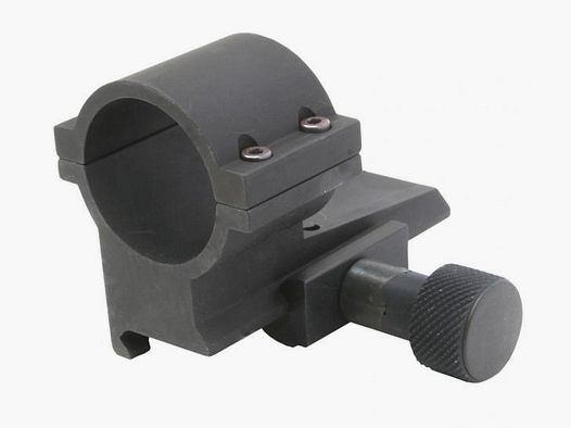 Montaje Aimpoint QRP (liberación rápida Picatinny) para modelos Comp