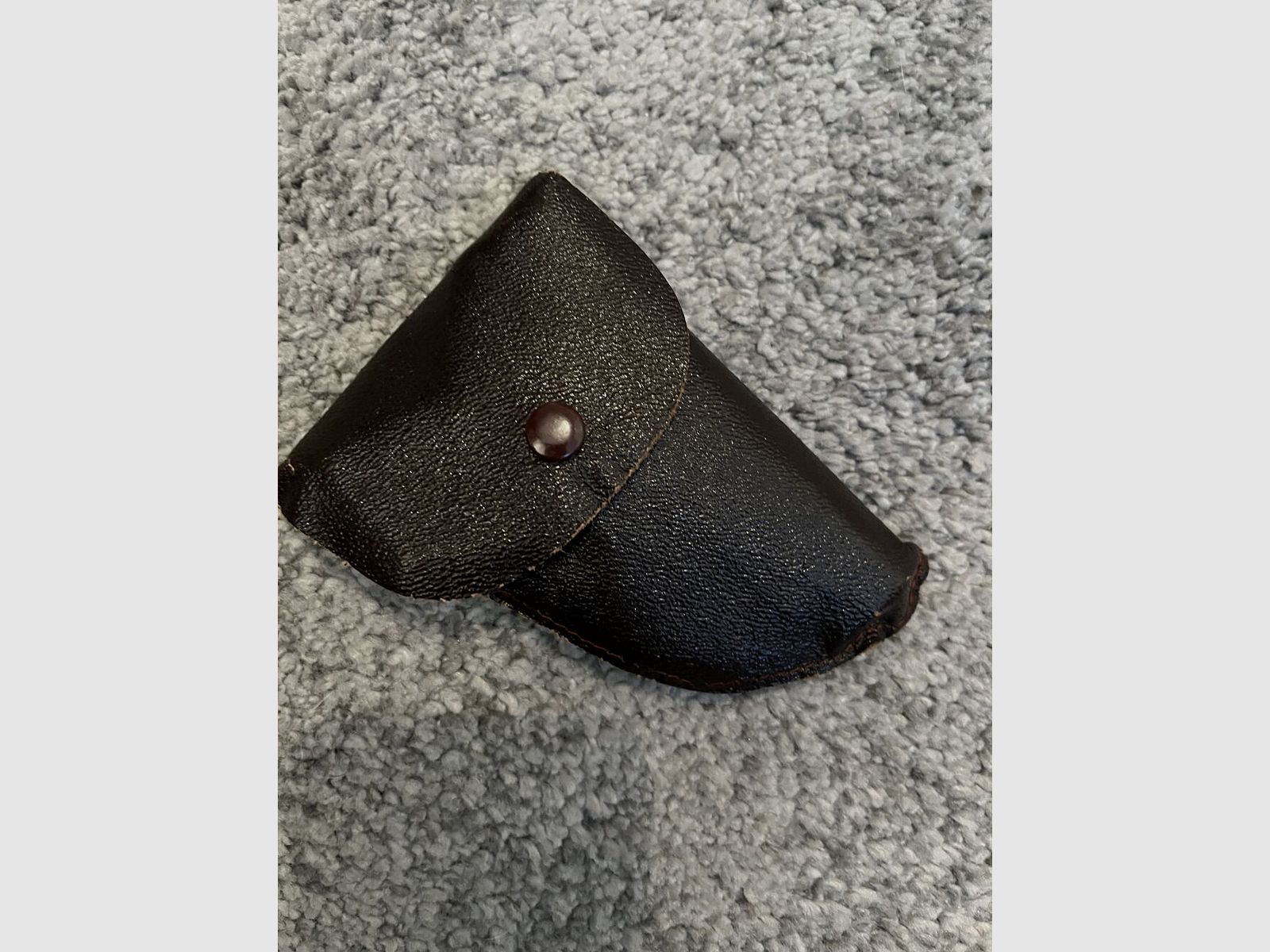 CZ Automatic Pistol "Z