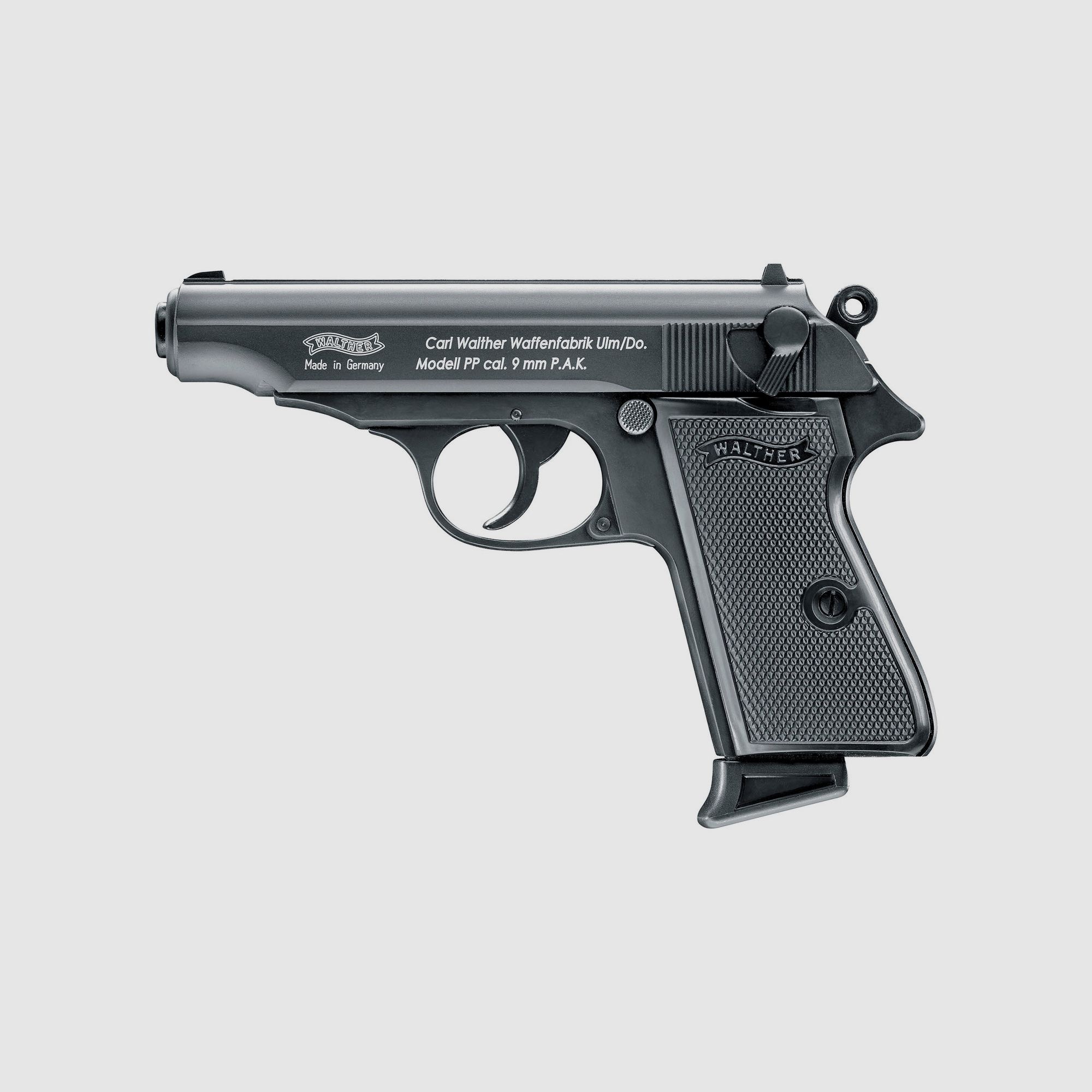 Walther PP