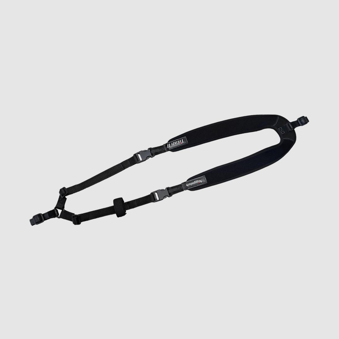 Niggeloh Rucksack-Gewehrgurt TITAN II