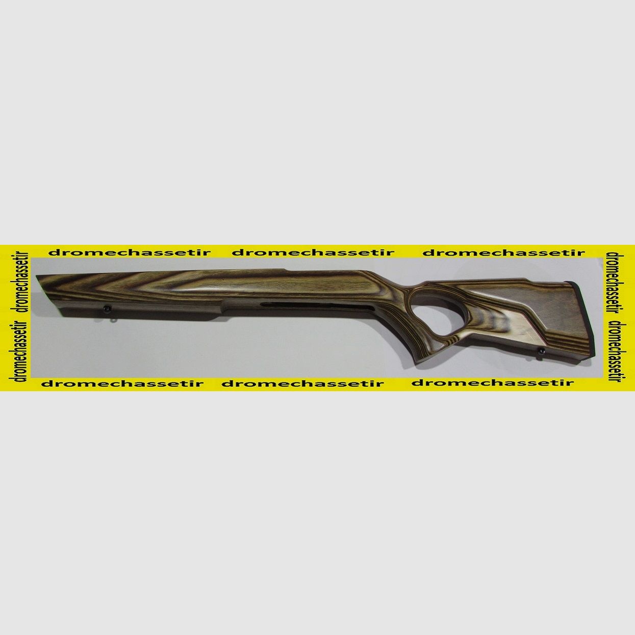 Spike Camp-Schaft für Mauser M18 Langwaffen, Bild 2 von 2