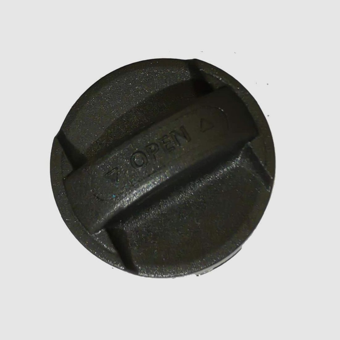 Pulsar Zubehör APS 5 Verschlusskappe