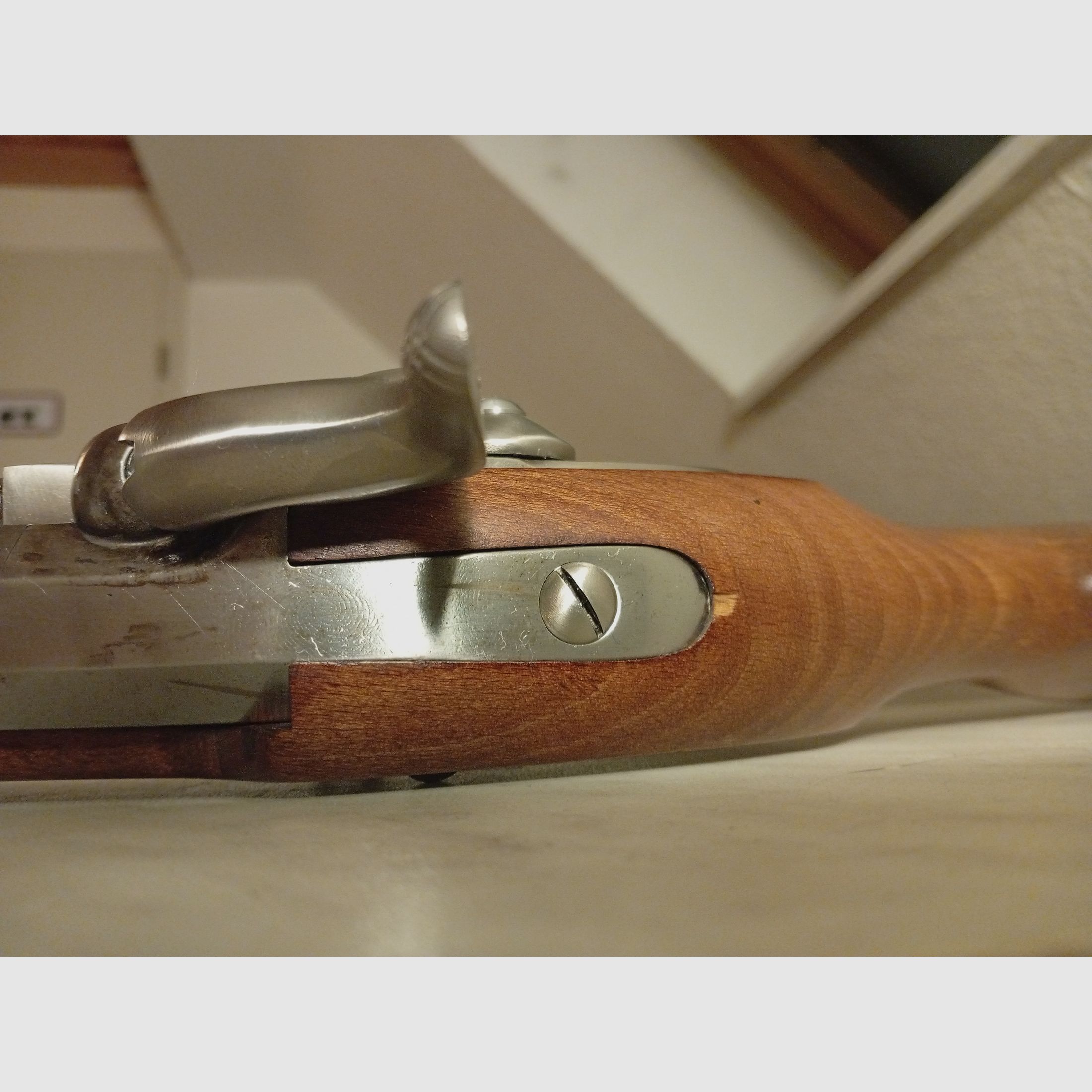 Pedersoli Lorenz Gewehr Kaliber.54 