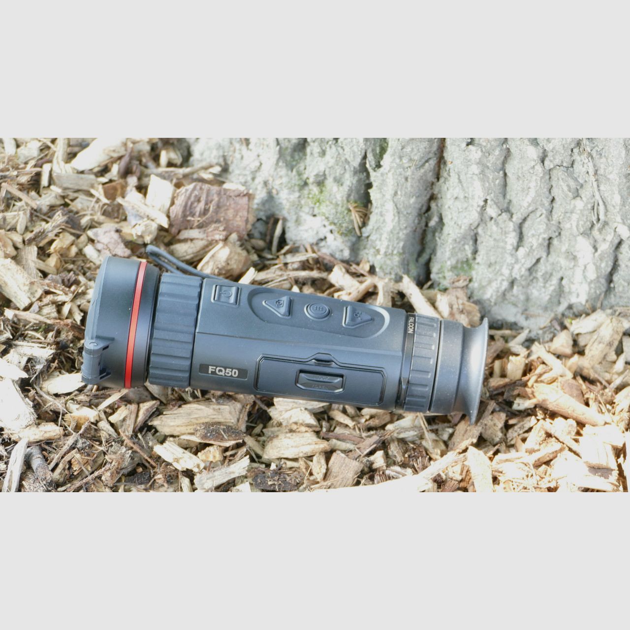 HikMicro Falcon FQ50