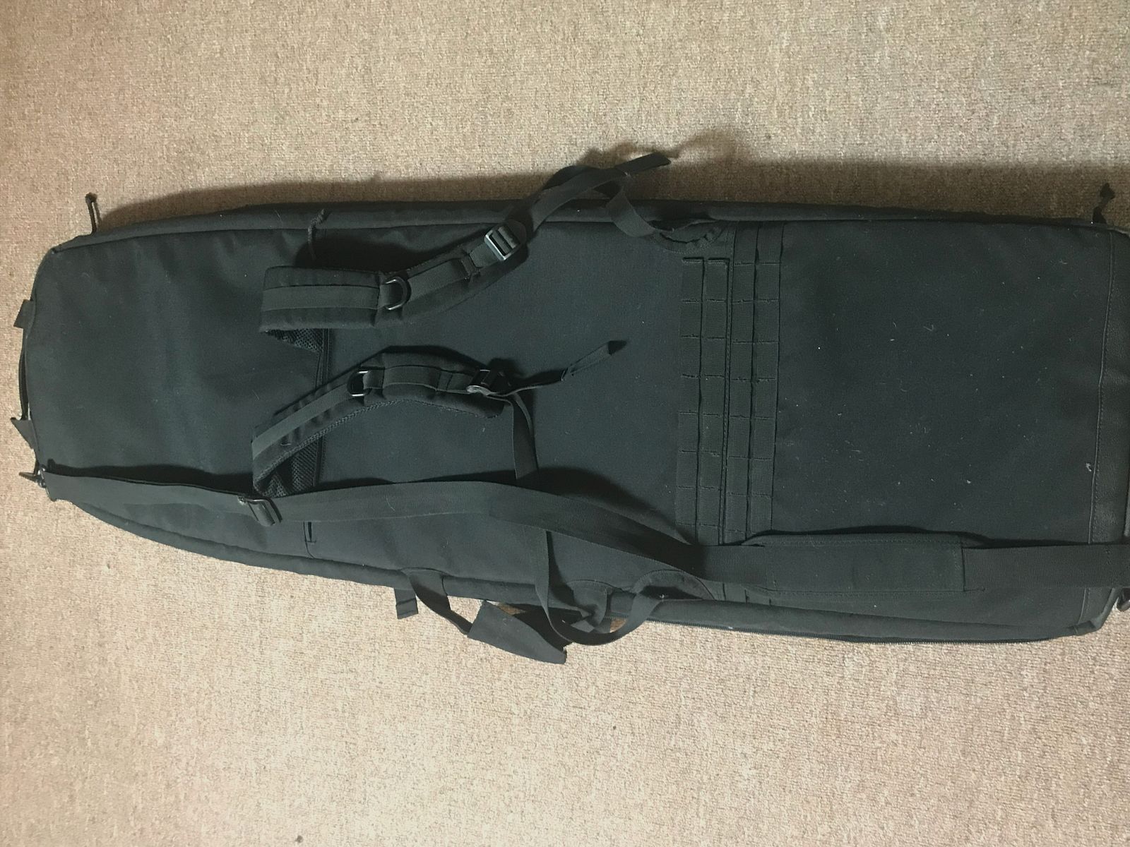 Sig Sauer STR 200 Futterale