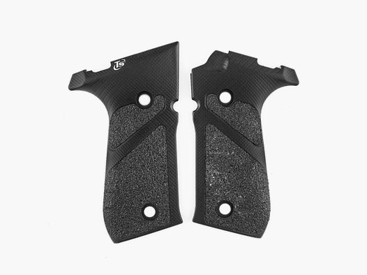 3D Slim grips for Arex Rex Zero 1 - TONI SYSTEM /3D Slim grips for Arex Rex Zero 1 - TONI SYSTEM * ITEM CODE GREXZ13D-BK