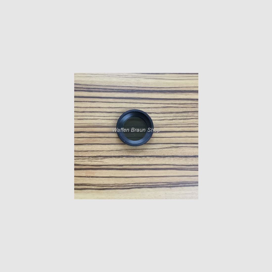 Centra- Polarizer „Single“ M22