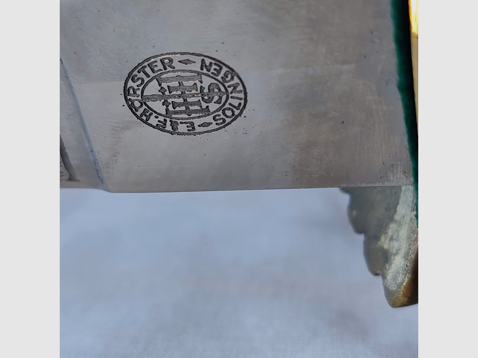 Hirschfänger