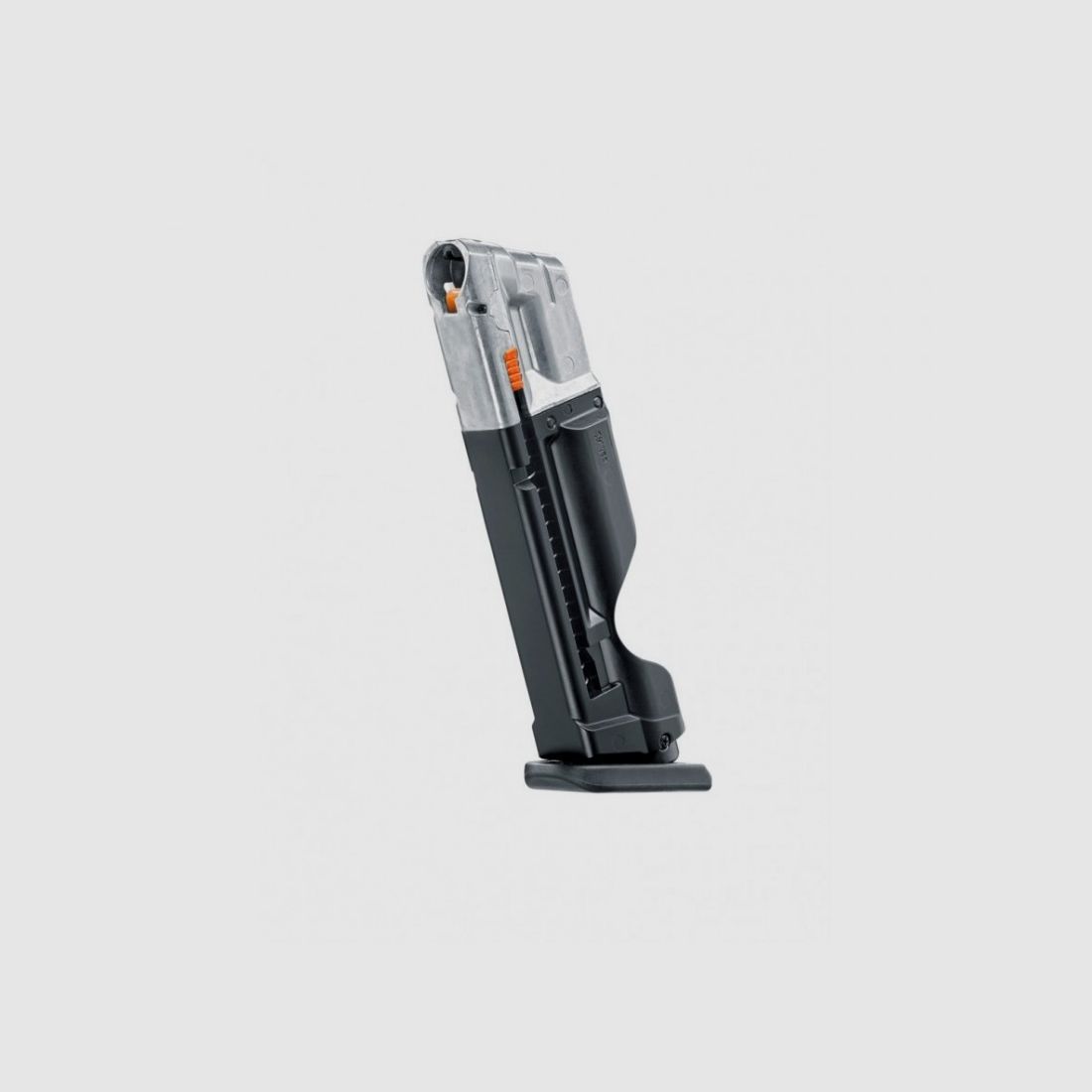 CHARGEUR T4E GLOCK 17 CAL 43 8 COUPS, image 1 sur 2
