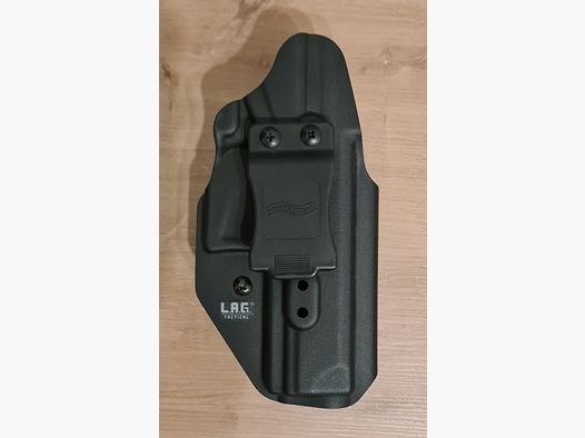 Walther PDP Holster L.A.G. Tactical