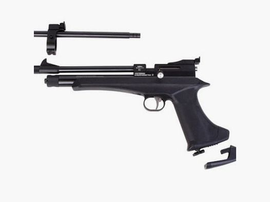 Diana Chaser CO₂ Gewehr / Pistole
