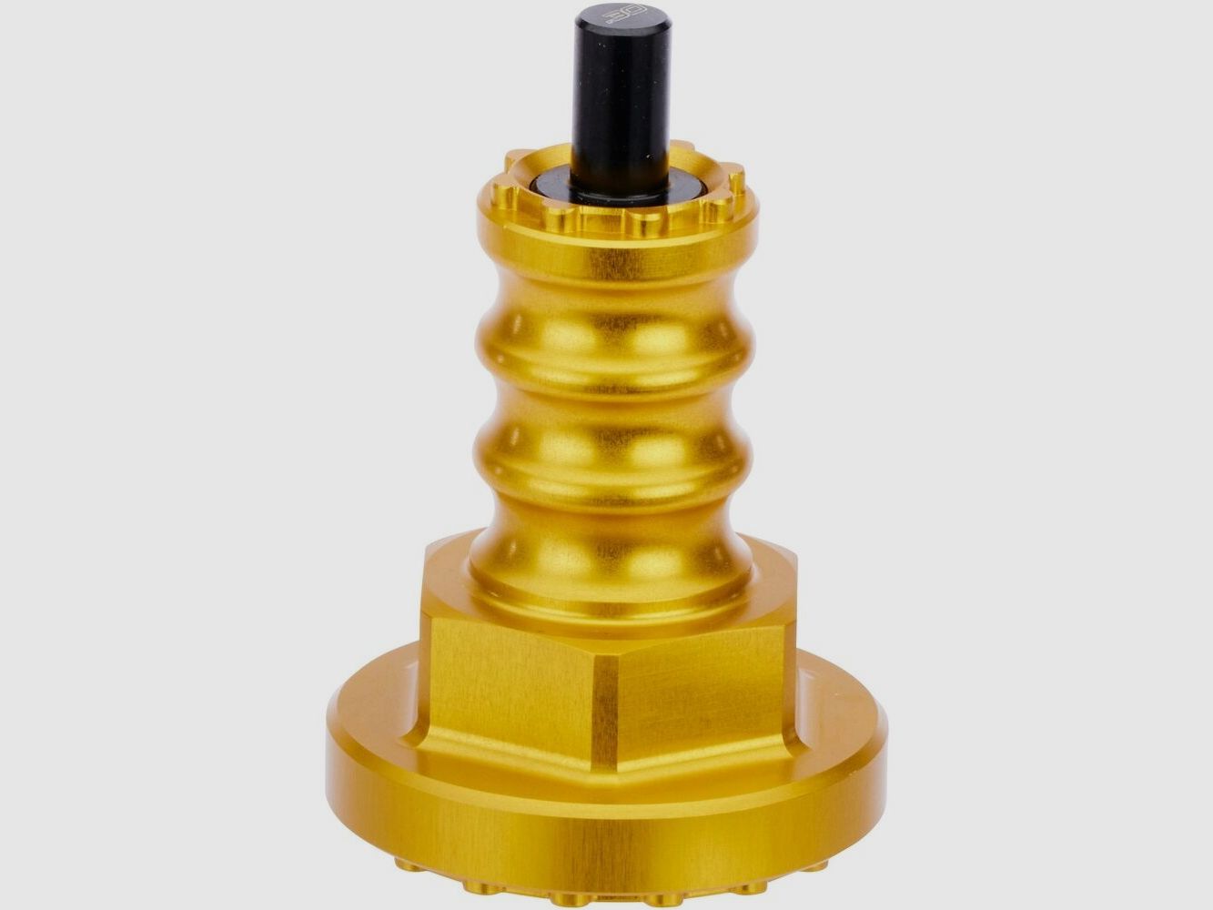 Krontec Demper OR-50 - Kaliber .264 / 6,5 mm