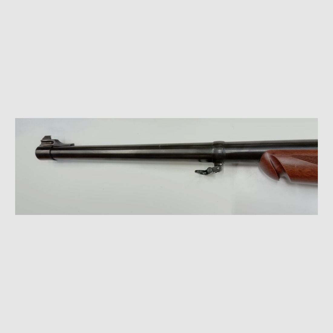 Ruger No. 1