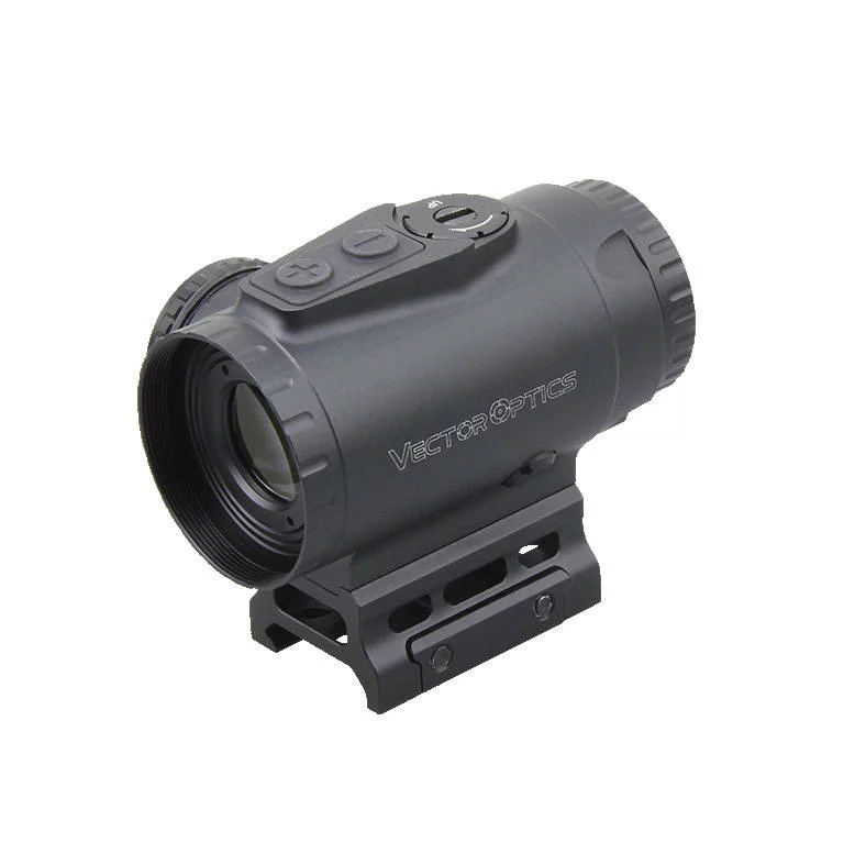 Celownik pryzmatyczny Paragon 3x18 Micro - SCPS-M03, zdjęcie 2 z 2