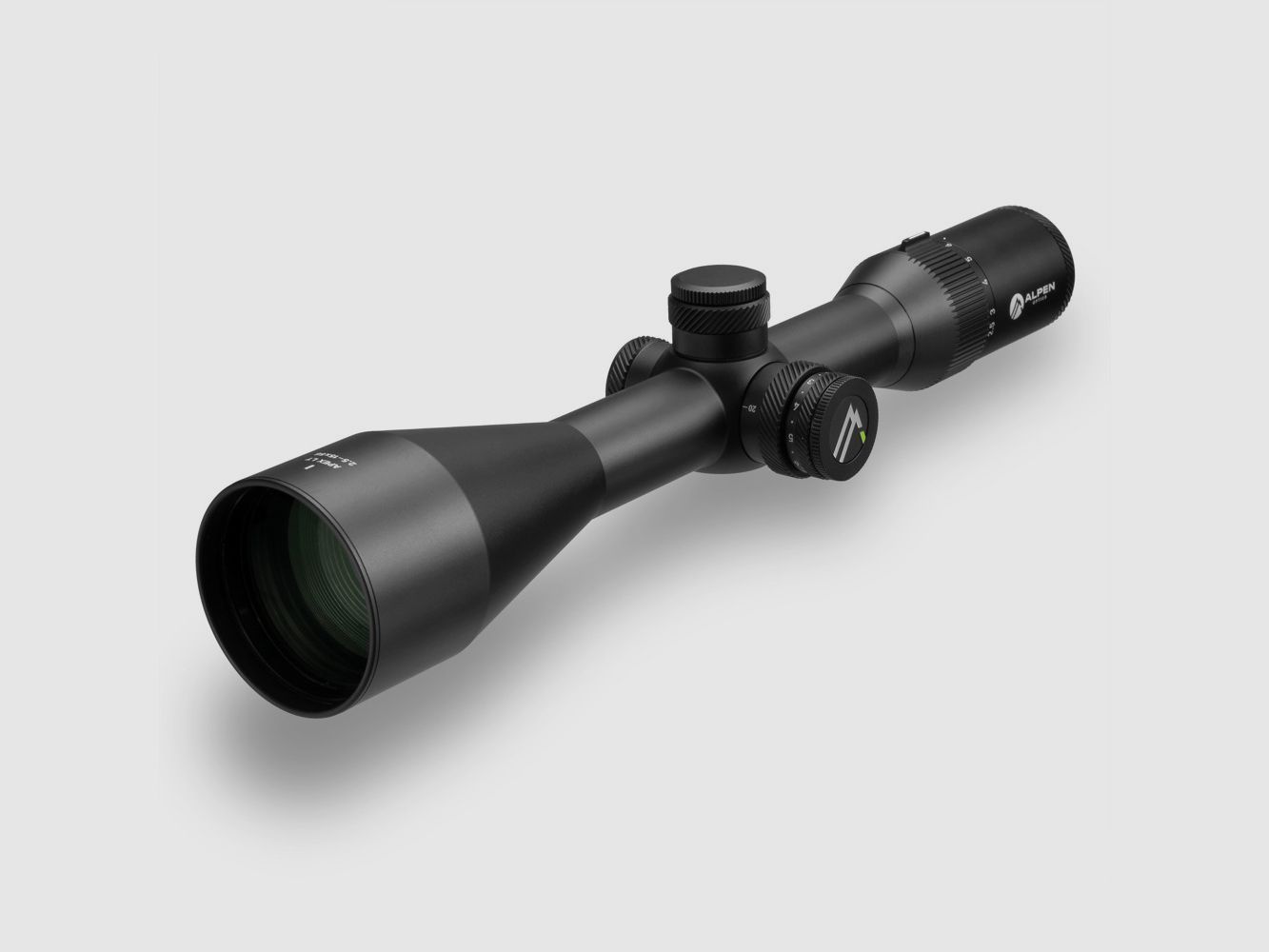 Alpen Optics - ALPEN APEX LT Zielfernrohr 2,5-15X56 A4, Bild 3 von 4
