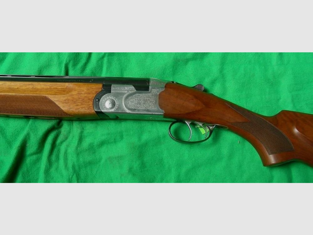 Beretta Sauer Beretta Mod.Favorit