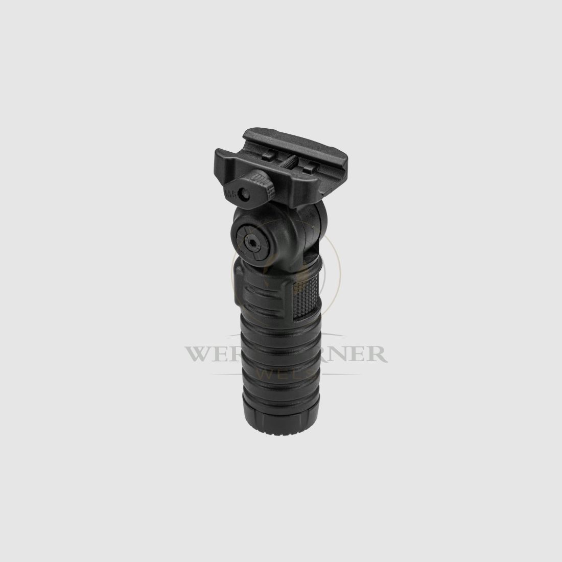 DLG Tactical Monopod para Culata de Precisión Modular