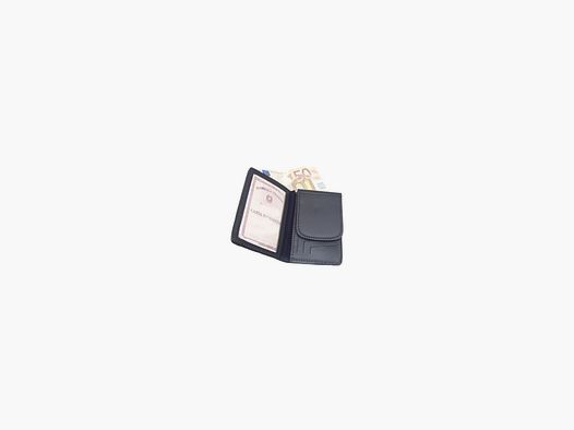 Portefeuille en cuir Vega 1WD09