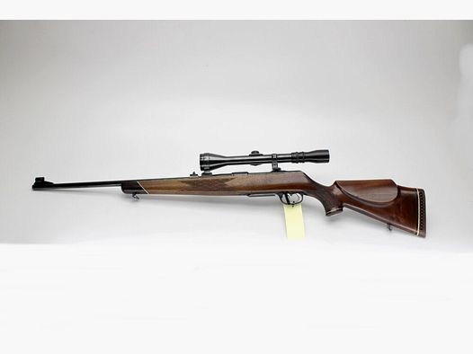 Rep. Büchse Krico Mod. 1072 Kriegeskorte .222Rem